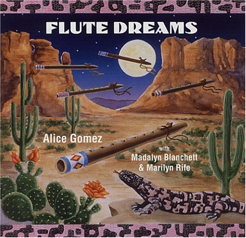Flute Dreams Pop