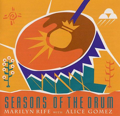 Seasons of the Drum Music