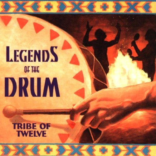 Tribe of Twelve Pop