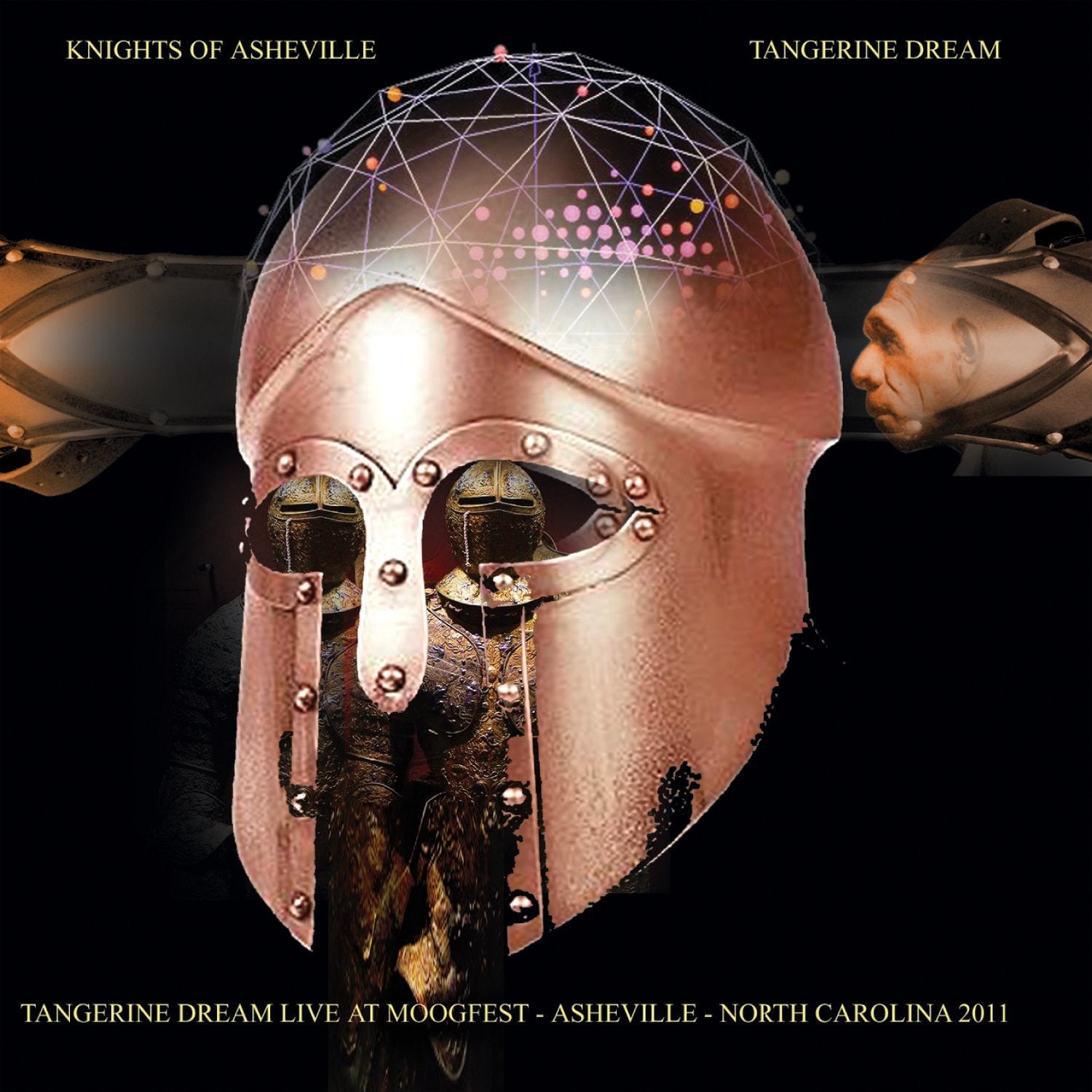 Knights of Asheville Dance & Electronic