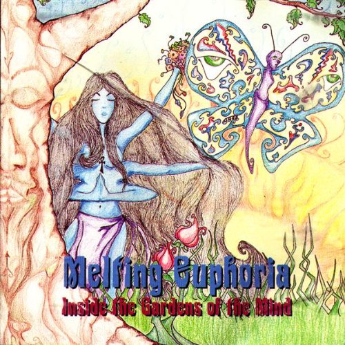 Inside the Gardens of My Mind Alternative & Indie