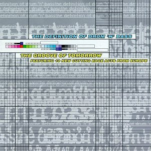 Definition of Drum & Bass Alternative & Indie