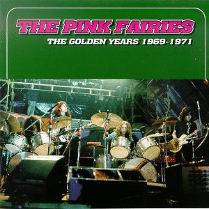 The Golden Years '69-'71 Alternative & Indie