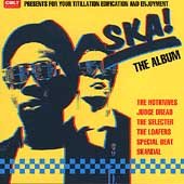 Ska!-the Album Reggae