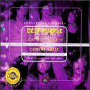 Gemini Suite cd