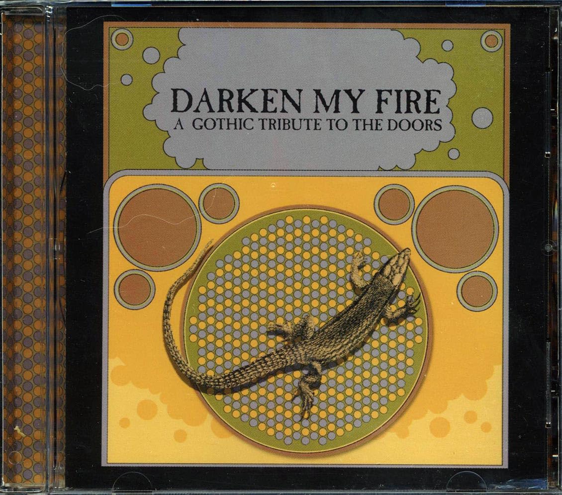Darken My Fire Alternative & Indie