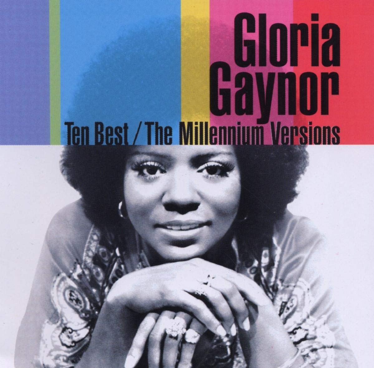 Ten Best Millennium Versions Funk, R&B & Soul