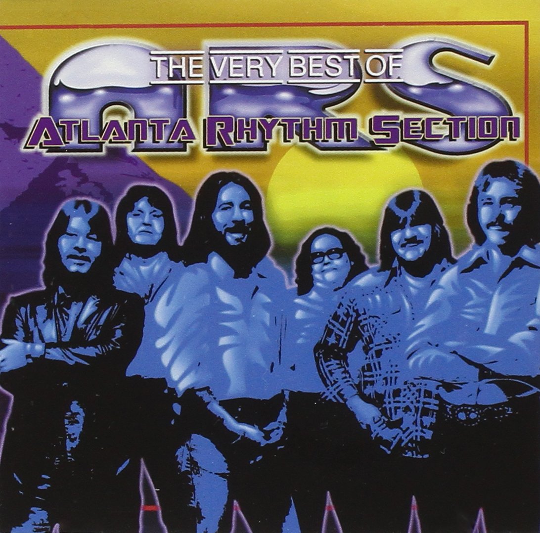 The Very Best of cd