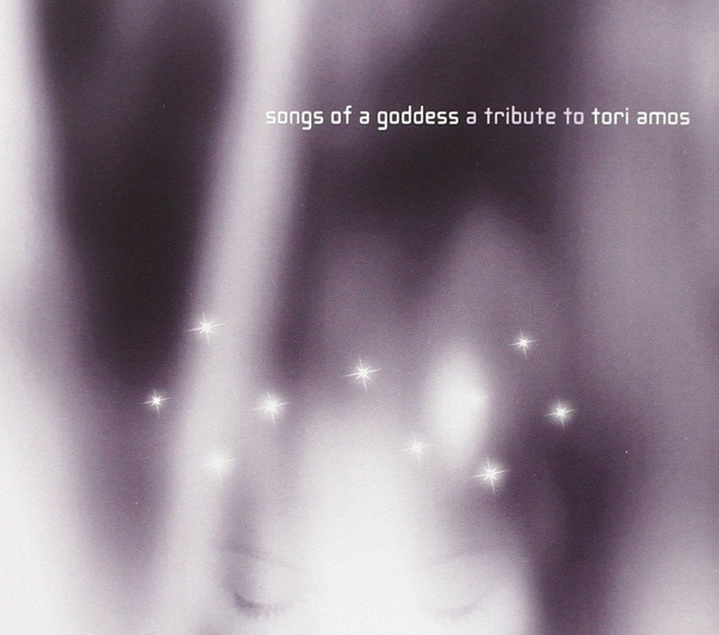 A Tribute To Tori Amos - Songs Of A Goddess Alternative & Indie