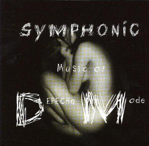 Tribute to Depeche Mode-Symphonic Music of Pop