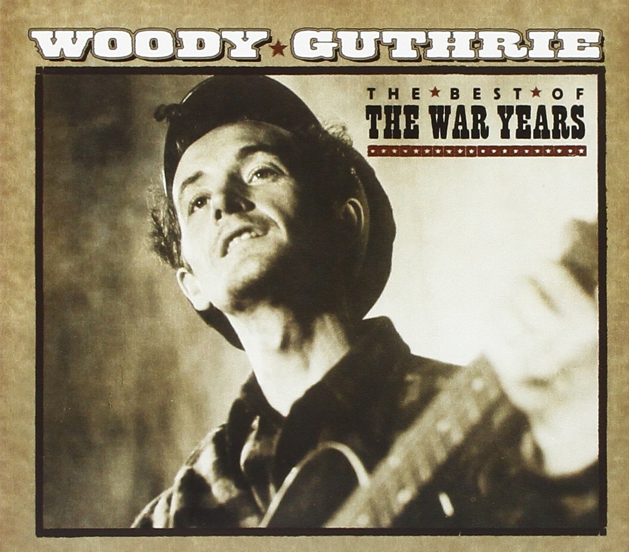 Best of the War Years Jazz
