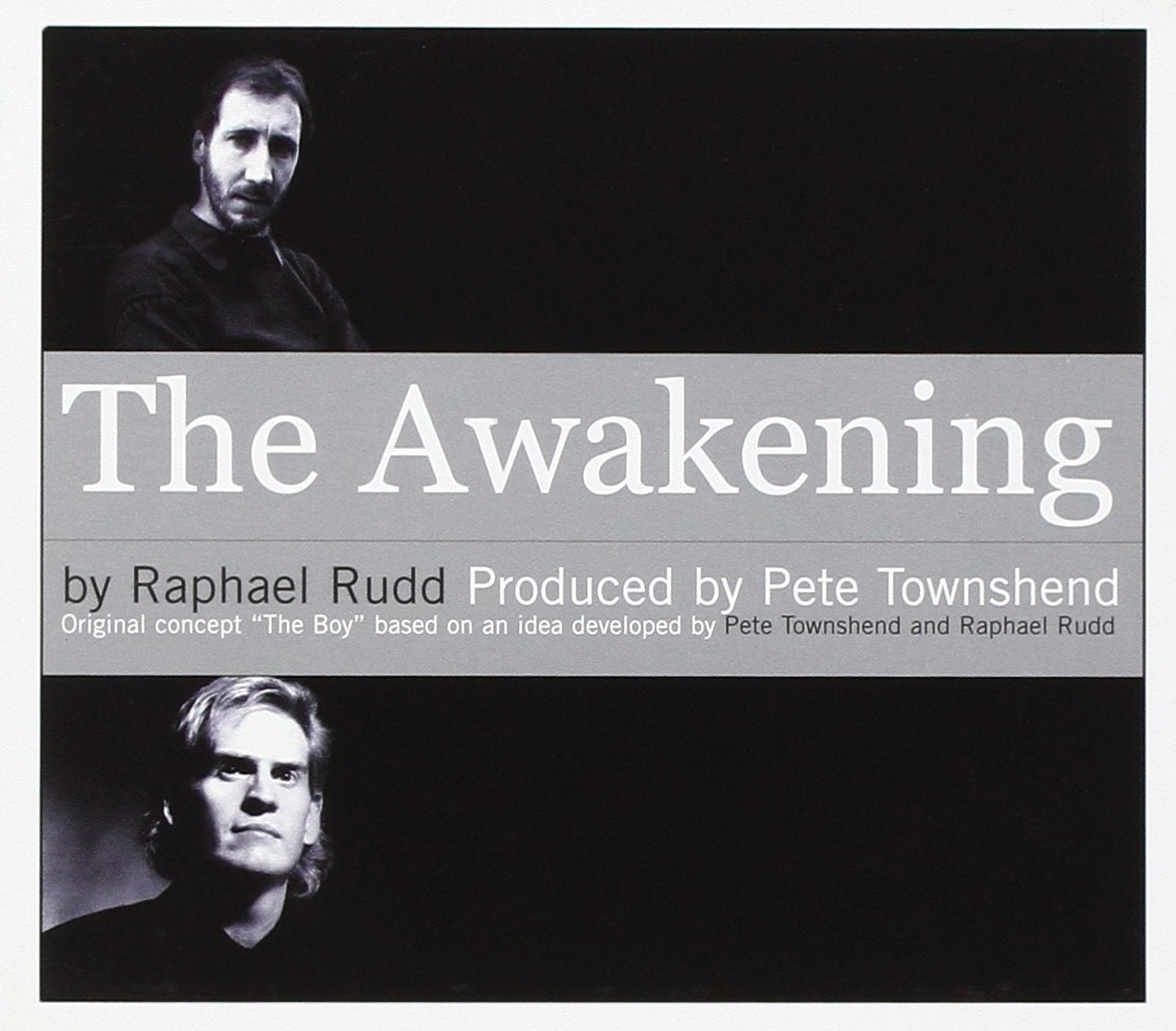 Awakening cd