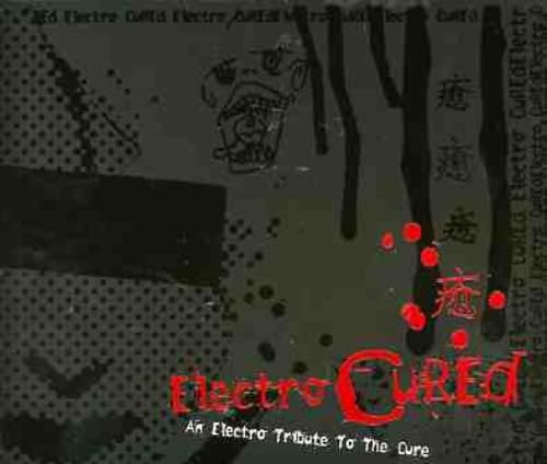 Tribute to Cure Cure An Electro Tribute Pop