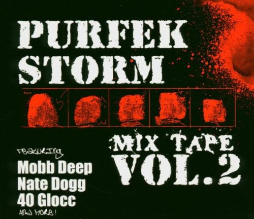 Mixtape Before 9/11 Pop