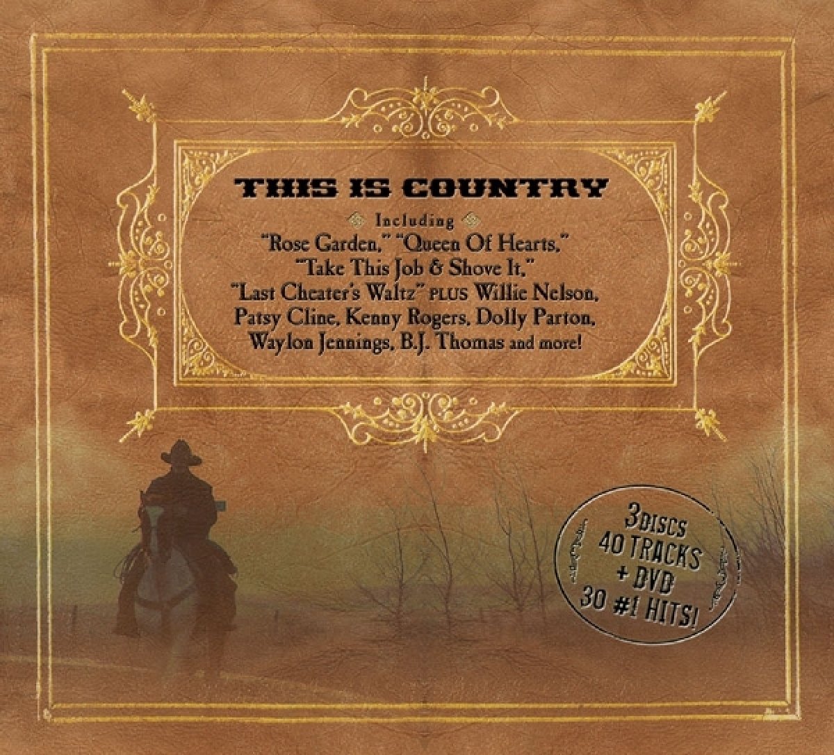 Product Image: This Is Country