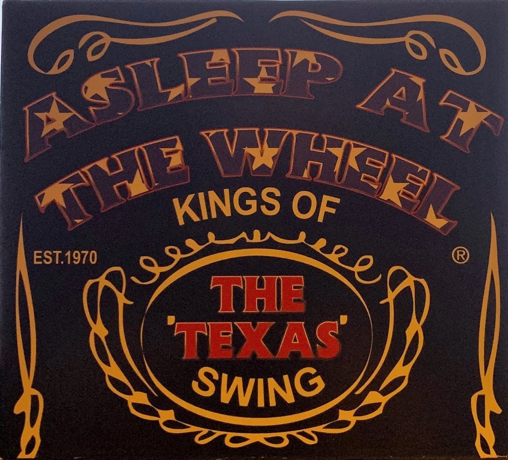 Kings of the Texas Swing-Live Rock