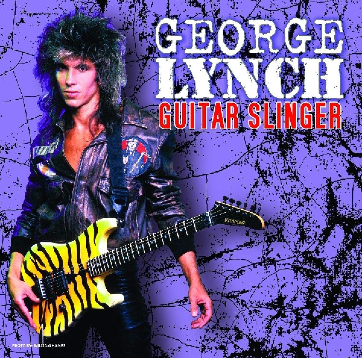 Product Image: Guitar Slinger