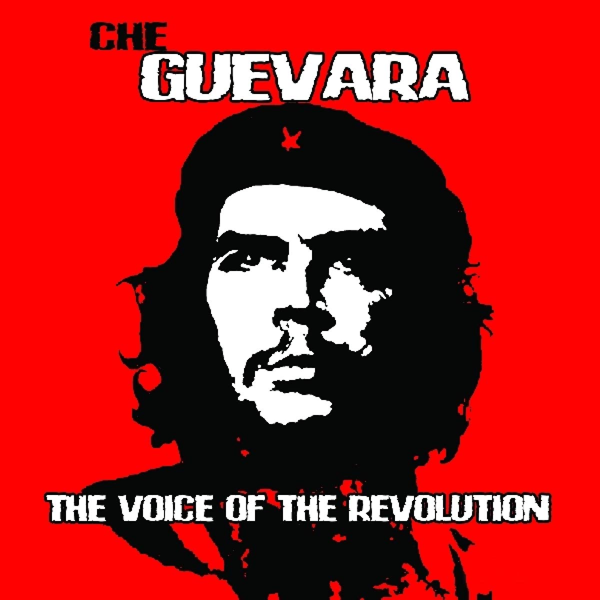 Voice Of The Revolution Pop