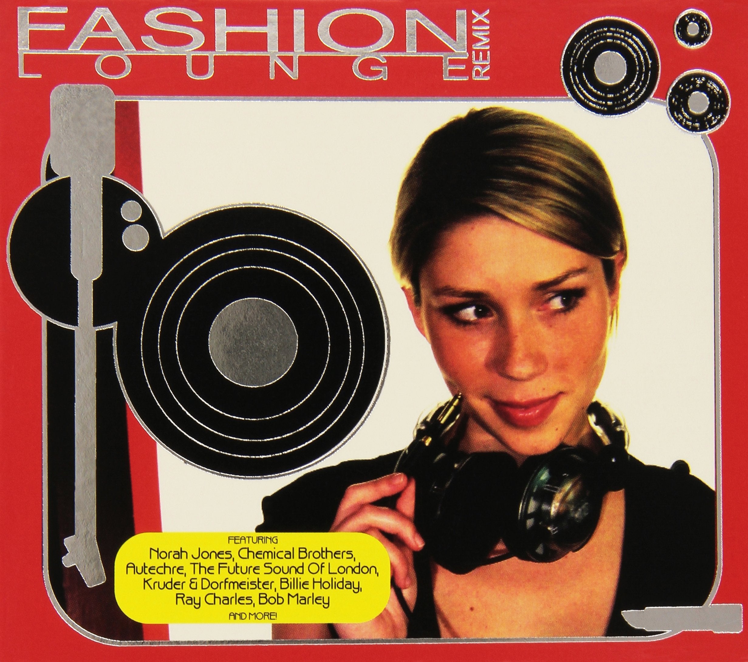 Fashion Lounge Remix Dance & Electronic
