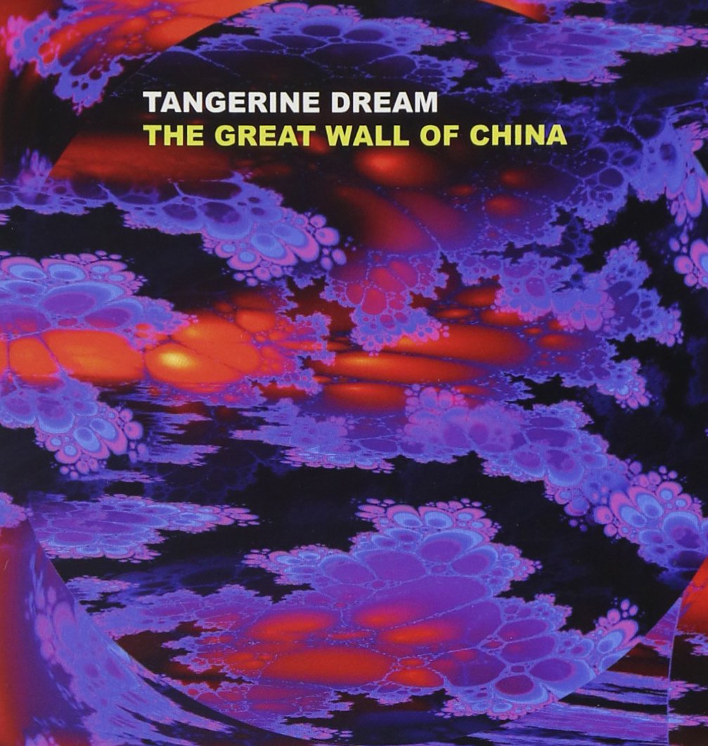 Great Wall of China Music