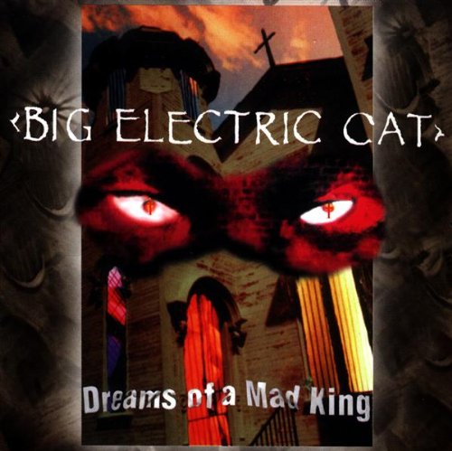 Dreams of a Madking cd