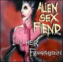 I'm Her Frankenstein-Collectio Alternative & Indie