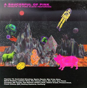 Tribute to Pink Floyd Alternative & Indie
