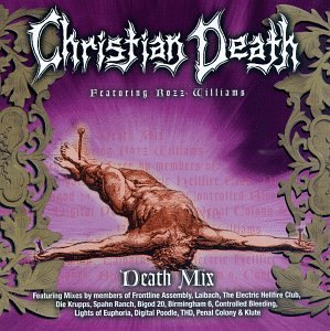 Death Mix Alternative & Indie