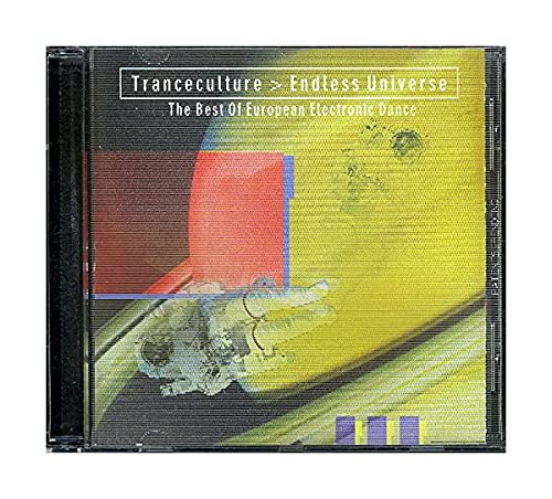 Product Image: Tranceculture