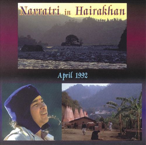 Navratri in Hairakhan-April 19 Pop
