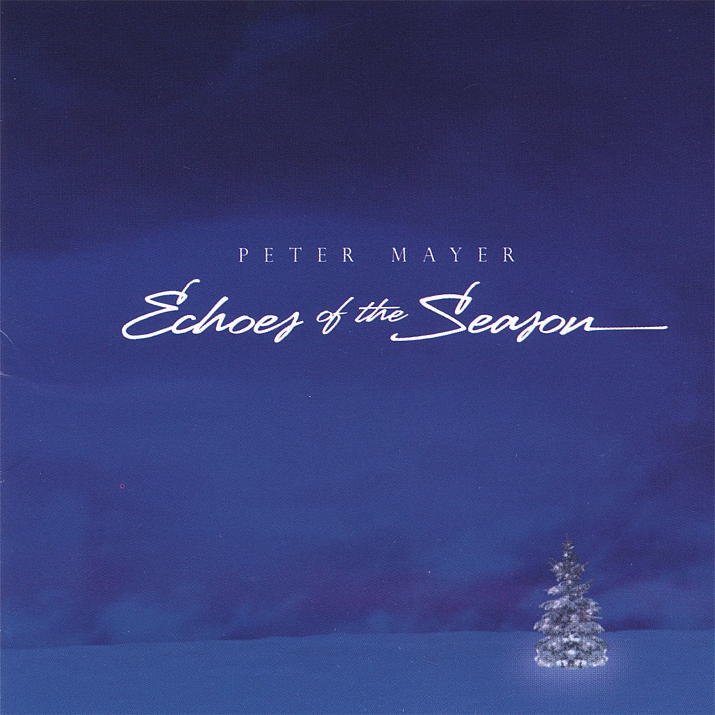 Echoes of the Season Jazz