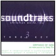 Karaoke: Orphans of God Pop