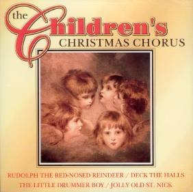 The Children's Christmas Chorus (UK Import) Other music genres