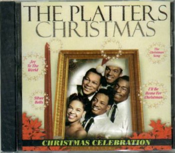The Platters Christmas: Christmas Celebration (UK Import) Other music genres