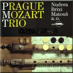 Plays Nudera/Brixi/Matous Classical