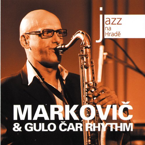 15.6.2009 NOVA GALERIE - JAZZ AT PARGUE CASTLE 2009 cd