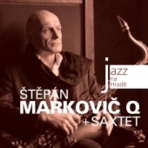 26.5.2010 NOVA GALERIE - JAZZ AT PARGUE CASTLE 2010 cd