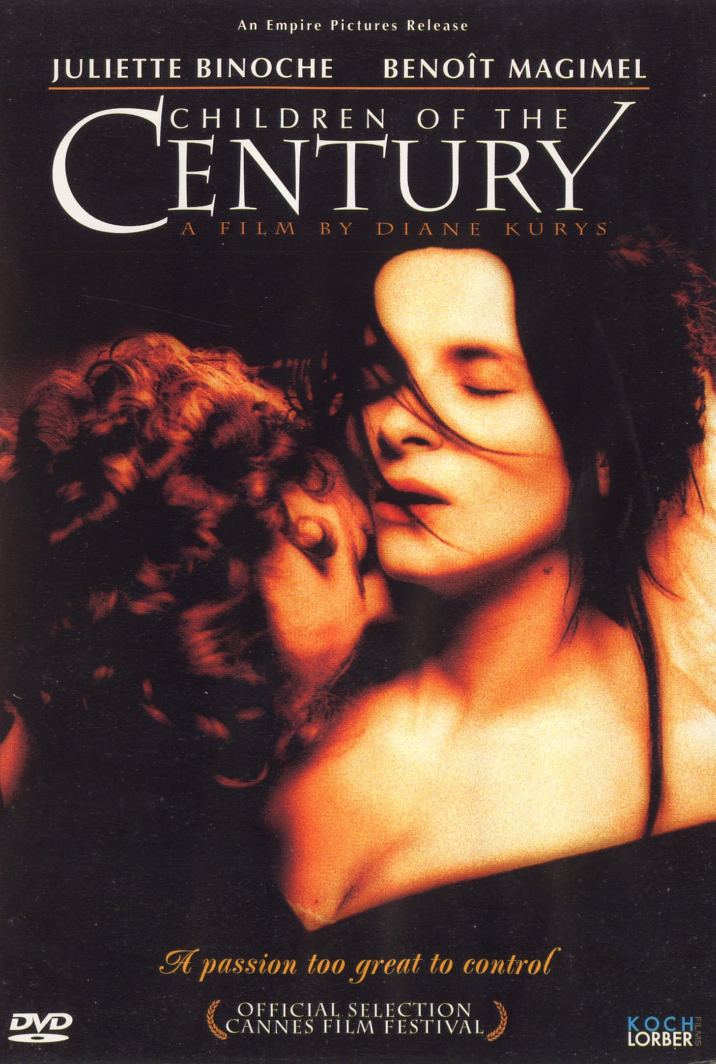 The Children of the Century Films