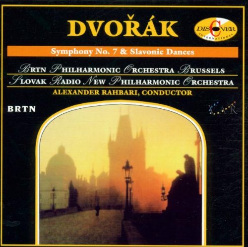 Sinfonie Nr.7 / Slawische Tänze Classical