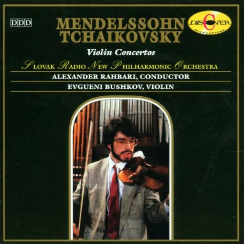 Violinkonzerte Classical