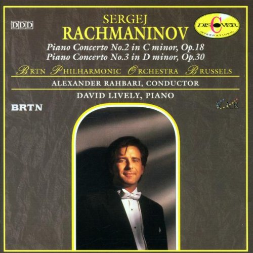 Klavierkonzerte 2 und 3 Classical