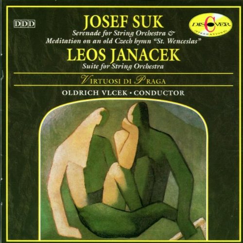 Serenaden für Streicher Classical