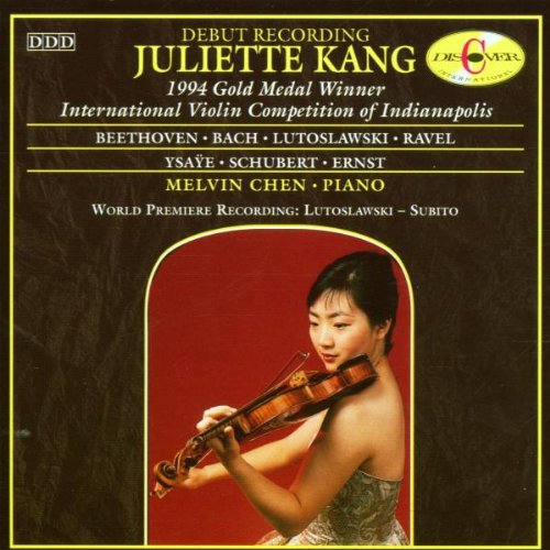 Werke für Violine und Klavier Classical