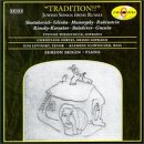 Tradition! Jewish Folk Songs from Russia Classical