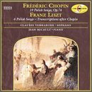 Product Image: Polnische Lieder