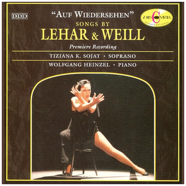 Product Image: Lieder