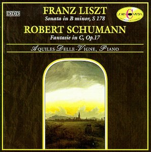 Klavierwerke Classical