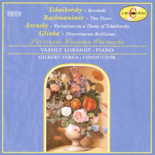 Musik für Streicher Classical