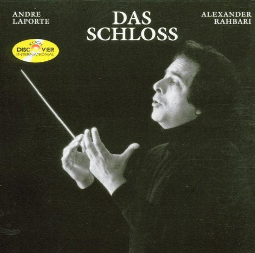 Laporte: Das Schloss Classical