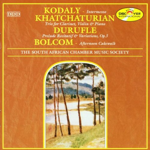 Transcriptions Classical